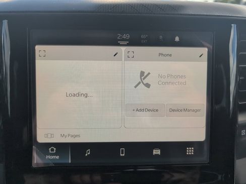 New 2025 RAM 1500 Big Horn image 33