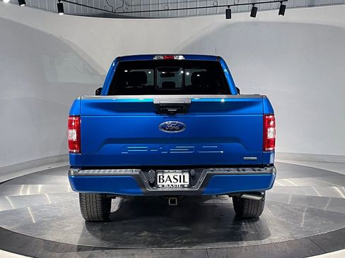 Used 2019 Ford F150 XLT w/ Equipment Group 302A Luxury image 12