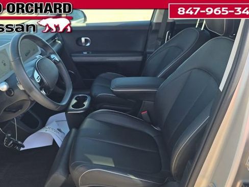 Used 2024 Hyundai Ioniq 5 Limited AWD/4WD image 7