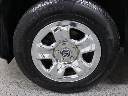Used 2016 Honda CR-V LX image 29
