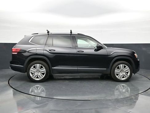 Used 2018 Volkswagen Atlas SEL Premium image 8