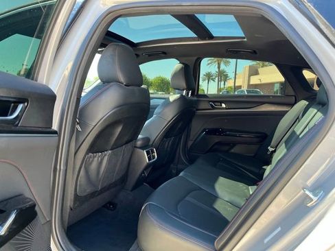 Used 2024 Kia K5 GT w/ GT1 Package image 13