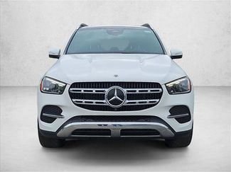 Used 2024 Mercedes-Benz GLE 350 4MATIC video 2