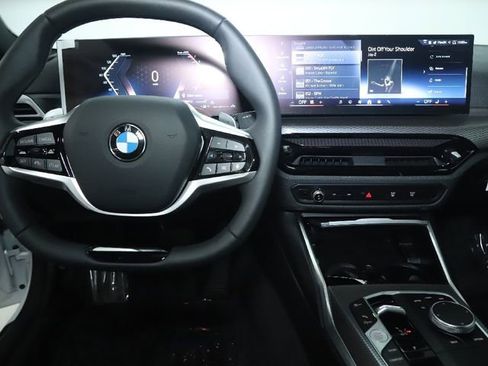 Certified 2026 BMW 430i xDrive Coupe w/ Driving Assistance Package image 28