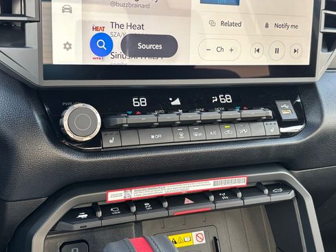 New 2026 Toyota Tundra Limited image 22