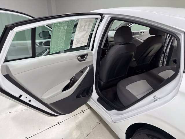 Used 2020 Hyundai Ioniq Blue FWD image 19