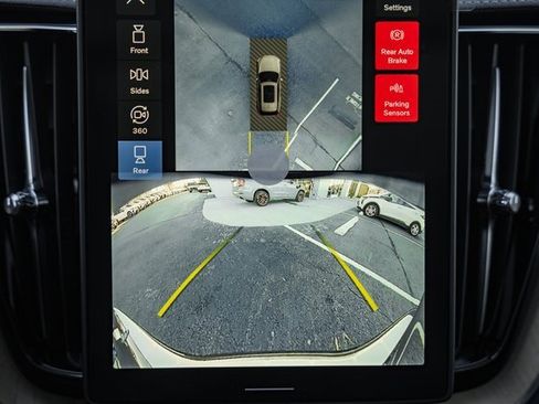 New 2026 Volvo XC60 B5 Ultra w/ Protection Package Premier image 41