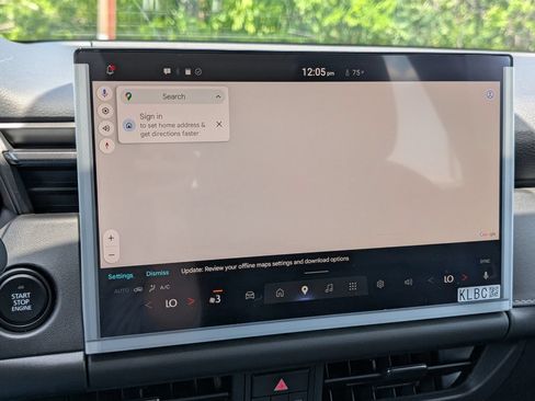 New 2026 MAZDA CX-5 Select AWD/4WD image 16