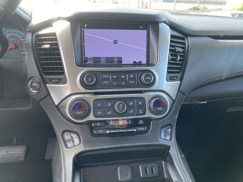 Used 2017 Chevrolet Tahoe Premier image 11