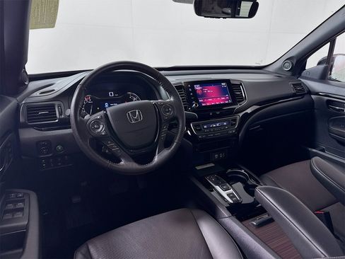 Used 2023 Honda Ridgeline Black Edition image 20