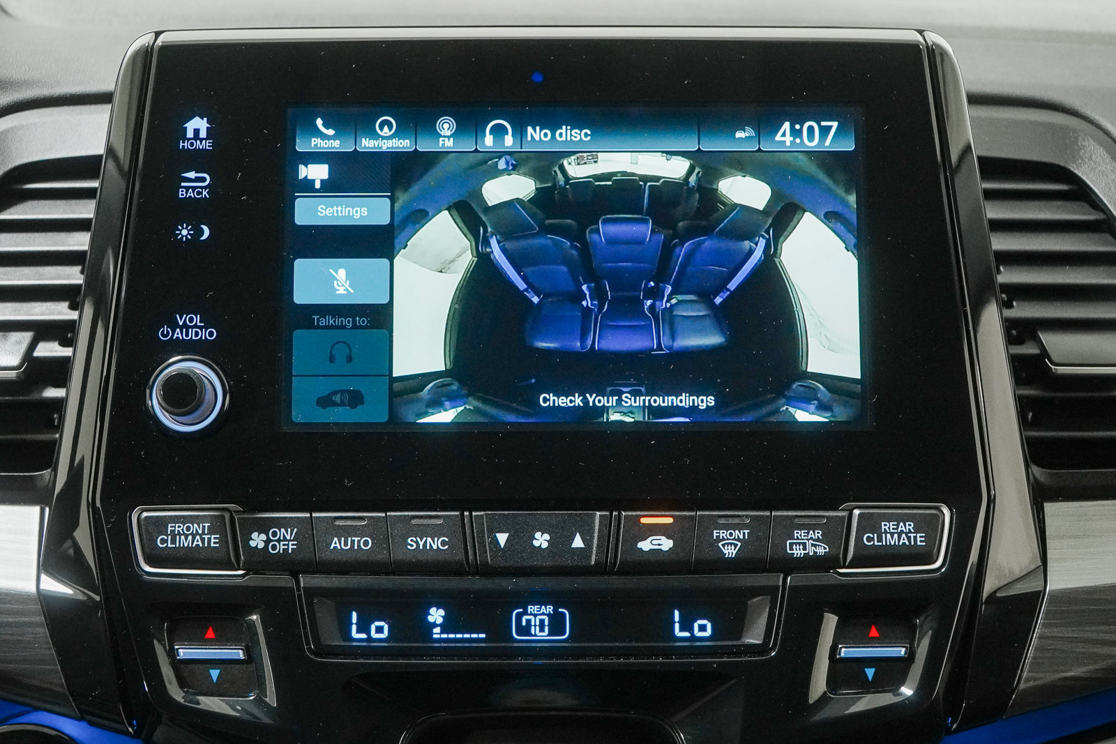Used 2024 Honda Odyssey Elite image 32