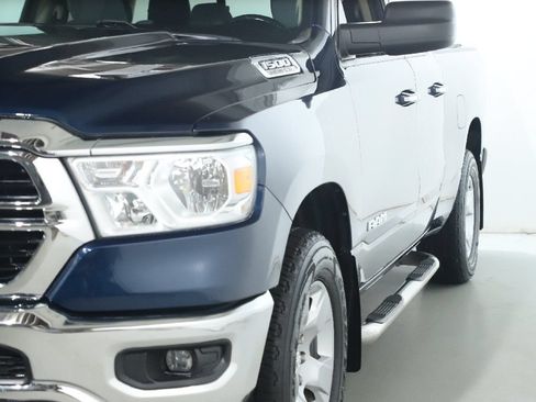 Used 2019 RAM 1500 Big Horn AWD/4WD image 4