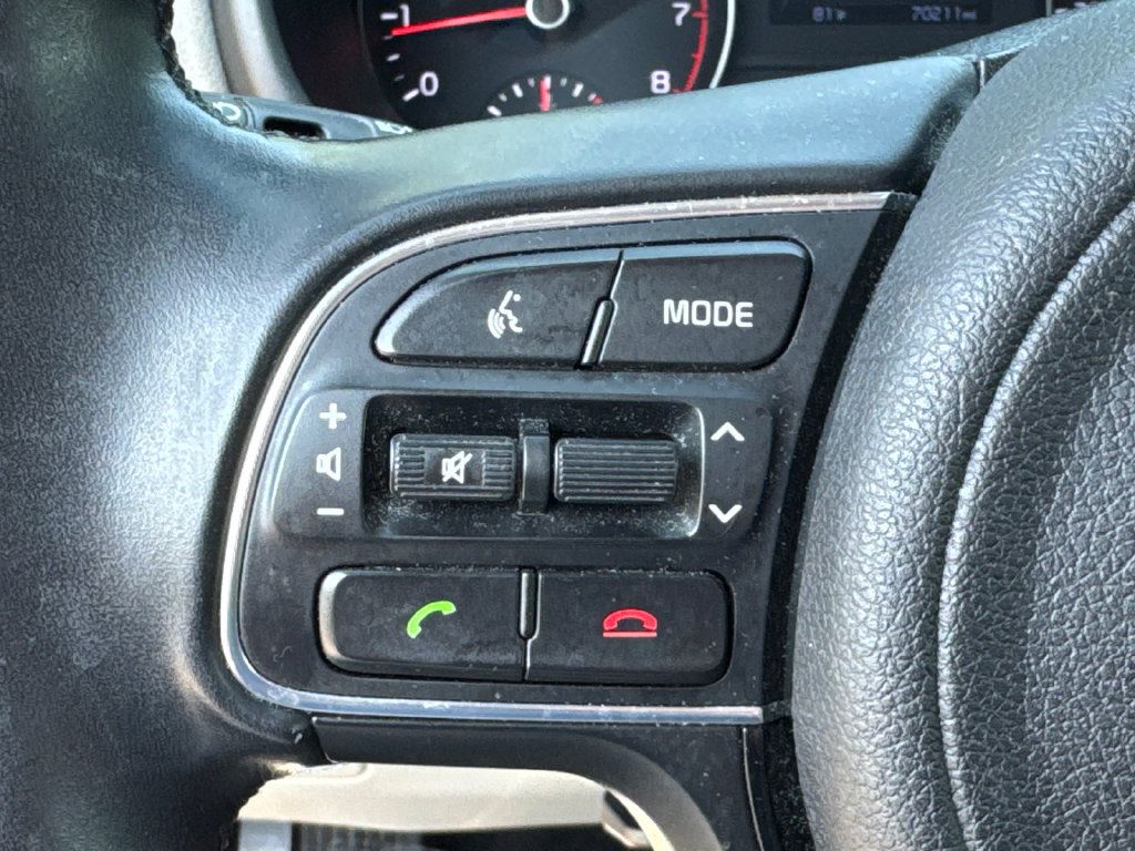 Used 2018 Kia Sportage EX w/ Option Group 040 AWD/4WD image 25