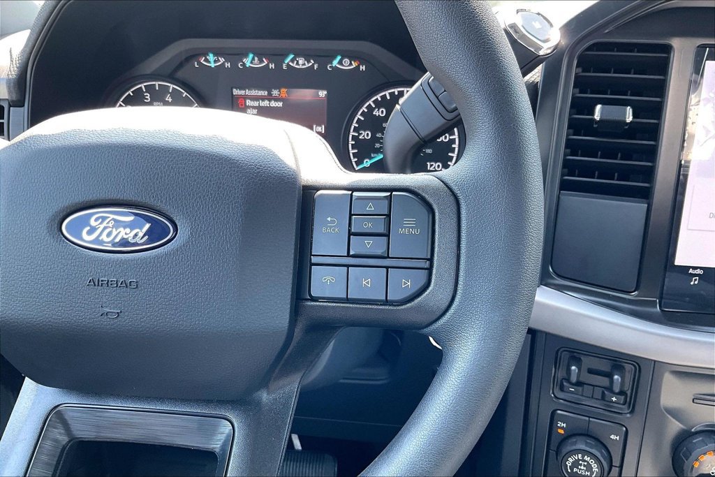 New 2026 Ford F150 XL w/ Tow/Haul Package AWD/4WD image 22