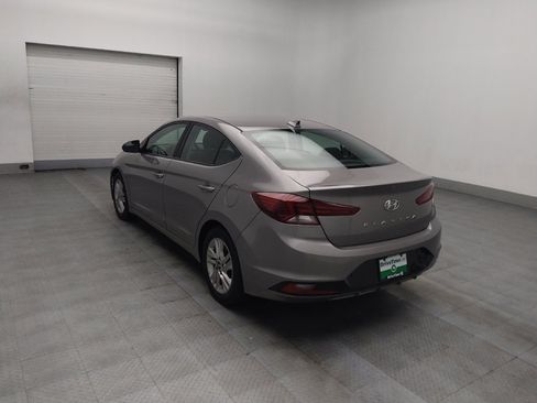 Used 2020 Hyundai Elantra SEL w/ Cargo Package (C1) image 5