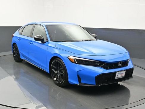 Used 2026 Honda Civic Sport image 7