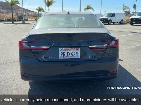 Used 2025 Toyota Camry LE FWD image 7