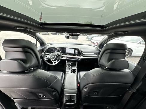 Used 2023 Kia Sportage X-Line w/ X-Line Premium Package AWD/4WD image 21