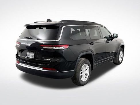 New 2025 Jeep Grand Cherokee L Laredo w/ Luxury Tech Group I image 7