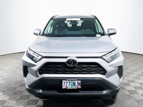 Certified 2022 Toyota RAV4 XLE w/ XLE Grade Weather Package AWD/4WD image 2