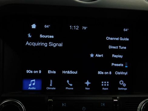 Used 2016 Ford Mustang GT Premium w/ Equipment Group 401A RWD image 69