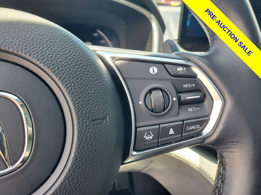 Certified 2024 Acura MDX w/ Advance Package AWD/4WD image 27
