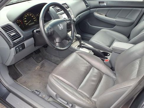 Used 2006 Honda Accord EX image 12