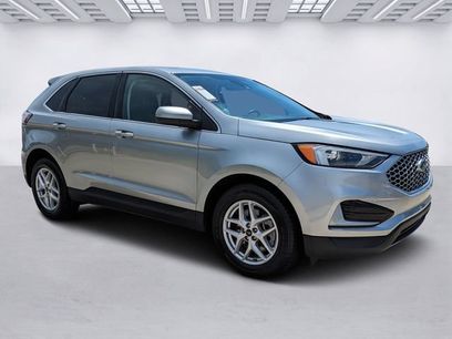 Used 2024 Ford Edge SEL