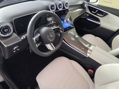 New 2026 Mercedes-Benz GLC 300 image 7