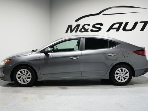 Used 2019 Hyundai Elantra Value Edition image 5