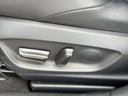 Used 2024 Toyota Corolla XSE image 19