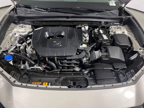 Used 2024 MAZDA CX-30 AWD 2.5 S w/ Select Sport Pkg image 9