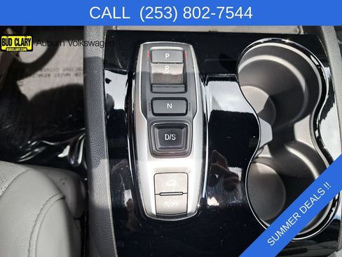 Used 2019 Honda Passport Touring image 16