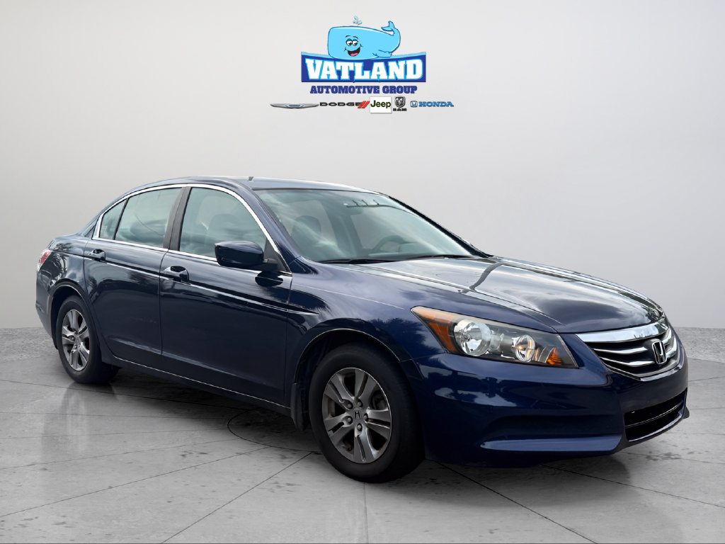 Used 2011 Honda Accord LX-P image 20