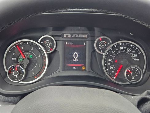 New 2026 RAM 2500 Big Horn image 21