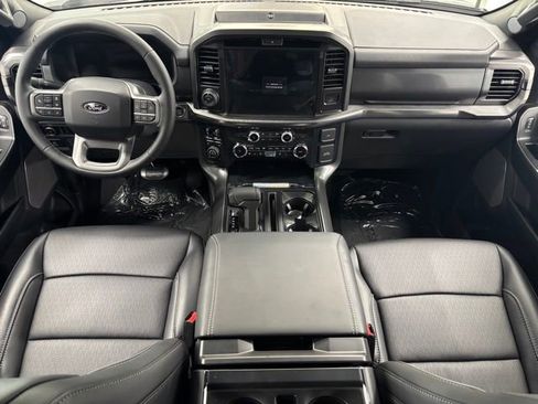 New 2026 Ford F150 Lariat AWD/4WD image 2