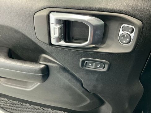 Used 2021 Jeep Wrangler Unlimited Rubicon 4xe w/ Cold Weather Group image 61