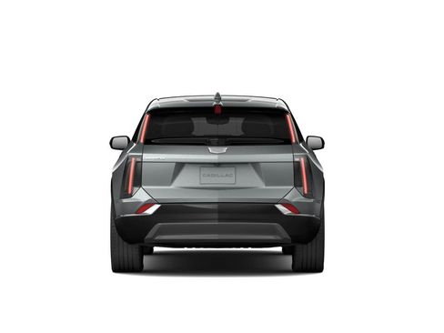 New 2027 Cadillac Optiq Sport RWD image 27