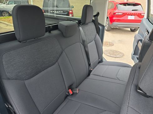 New 2025 Ford Maverick XL w/ Equipment Group 102A image 11