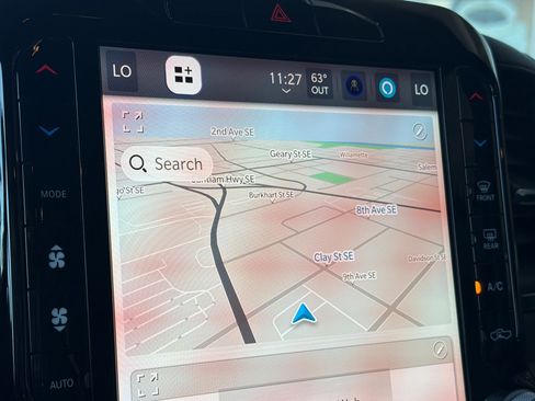 New 2026 RAM 2500 Tradesman image 16