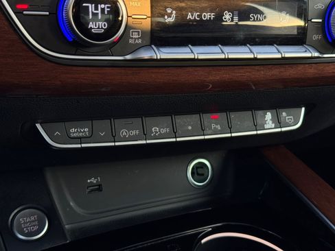 Used 2021 Audi A4 2.0T Premium Plus w/ Premium Plus Package image 63