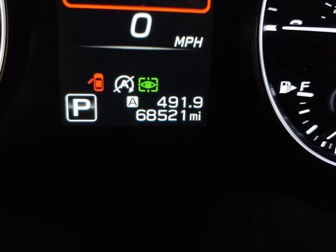 Used 2021 Subaru Outback Touring XT image 20