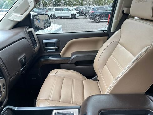 Used 2018 GMC Sierra 1500 Denali w/ Denali Ultimate Package image 25