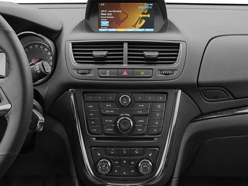 Used 2014 Buick Encore Leather FWD image 12