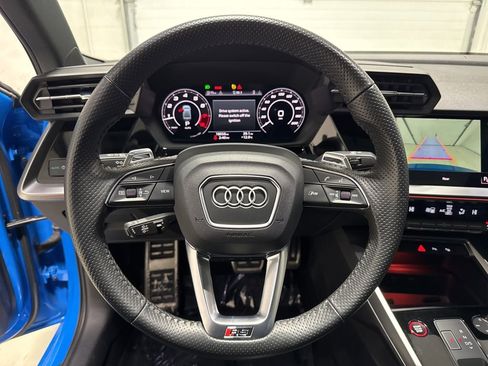 Used 2023 Audi RS 3 image 28