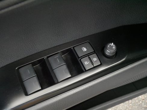 Certified 2026 Toyota Camry LE FWD image 19