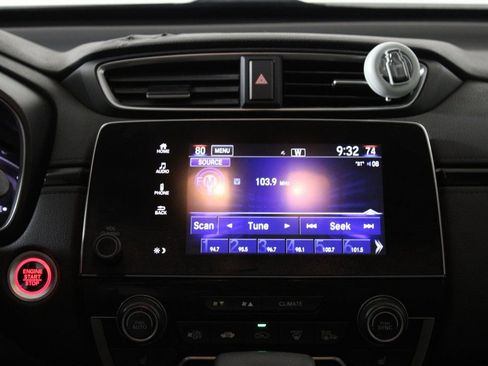 Used 2018 Honda CR-V EX image 13