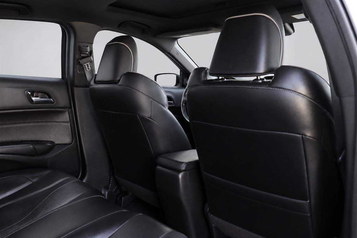 Used 2019 Acura ILX w/ Technology Plus & A-SPEC FWD image 15
