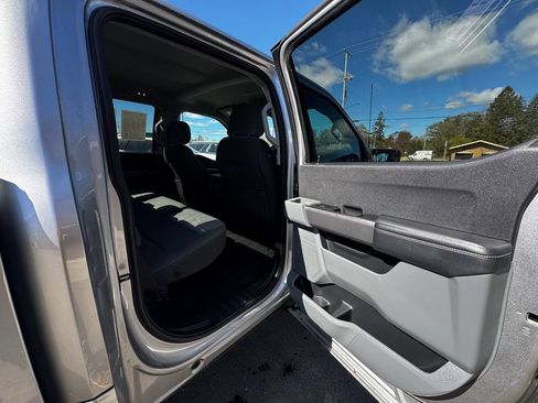 Used 2023 Ford F150 XLT w/ Trailer Tow Package AWD/4WD image 33