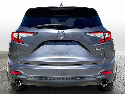 Used 2020 Acura RDX AWD w/ Technology Package image 7